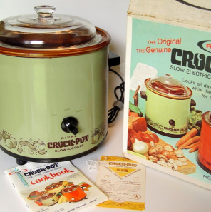 History of Crock Pot - superhealthycooking.net