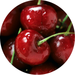 Cherries - Dine well To Sleep Well with superhealthycooking.net
